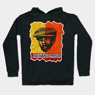 RICHARD PRYOR Hoodie